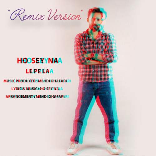 hoseyna le pe la remix version 2025 12 01 21 30