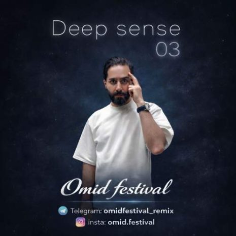 omid festival podcast deep sense 03 2025 12 26 22 35