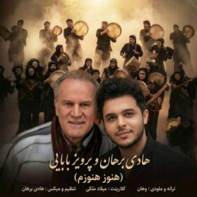 hadi borhan ft parviz babaei hanoz hanoozam 2026 02 20 12 00