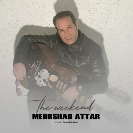 mehrshad attar the weekend 2026 02 09 19 48