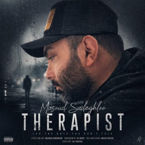 masoud sadeghloo therapist 2026 05 06 18 41