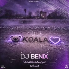 dj benix podcast koala 2026 06 08 19 38