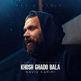 navid karimi khosh ghad o bala remix 2026 06 08 19 19