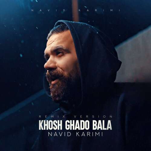 navid karimi khosh ghad o bala remix 2026 06 08 19 19