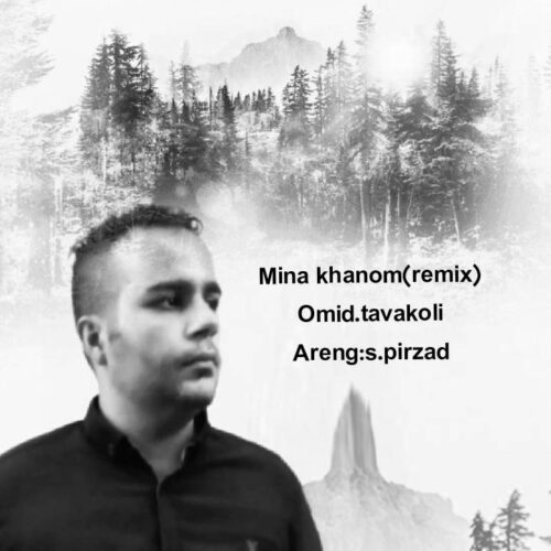omid tavakoli mina khanom remix 2026 06 08 19 17