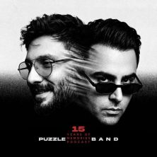 puzzle band 15 years of memories podcast 2026 06 16 17 31