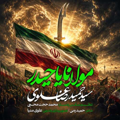 seyed hamidreza alavi molana ya heydar 2026 06 04 16 30