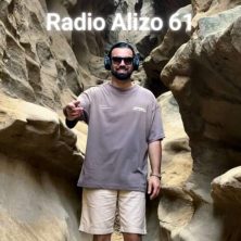 dj alizo radio alizo 61 remix 2026 07 15 02 51
