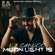 dj gando moonlight 19 remix 2026 07 10 03 55