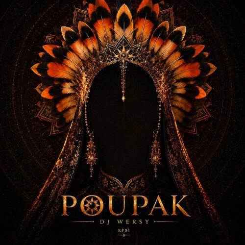dj wersy poupak ep01 remix 2026 07 10 03 52
