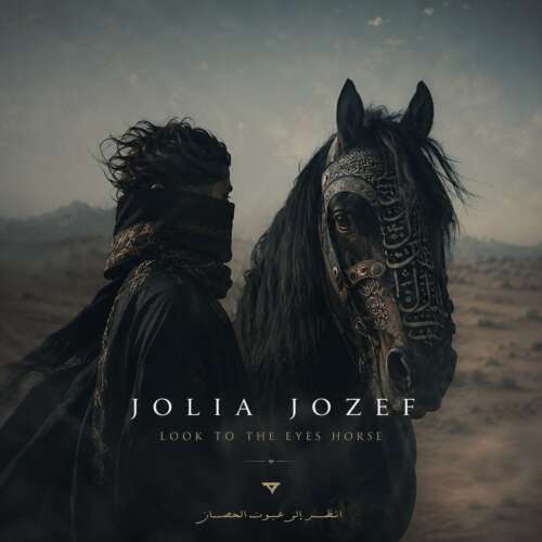 jolia jozef look to the eyes horse 2026 07 04 16 48