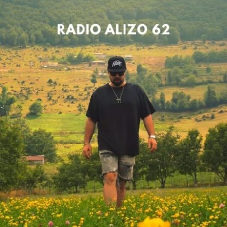dj alizo radio alizo 62 2026 08 12 21 50