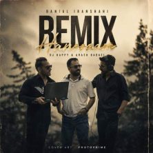 dj happy x arash babaei hanoozam remix 2026 08 22 20 06