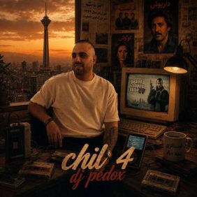 dj pedox podcast chil 04 2026 08 12 21 50