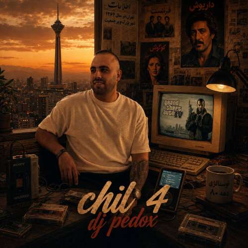 dj pedox podcast chil 04 2026 08 12 21 50