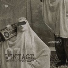 دانلود ریمیکس پادکست وینتج ۷ لیروی بیتز 3 leeroy beatz vintage 07 remix 2026 08 24 03 42