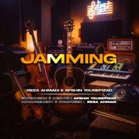 afshin yousefizad jamming 2026 09 29 19 30