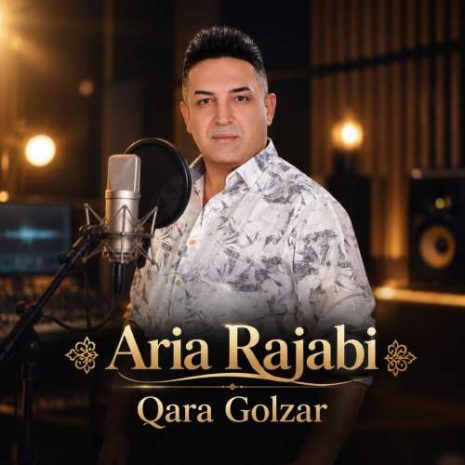 aria rajabi qara golzar 2026 09 18 22 00