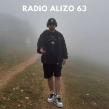 dj alizo radio alizo 63 2026 09 04 02 43
