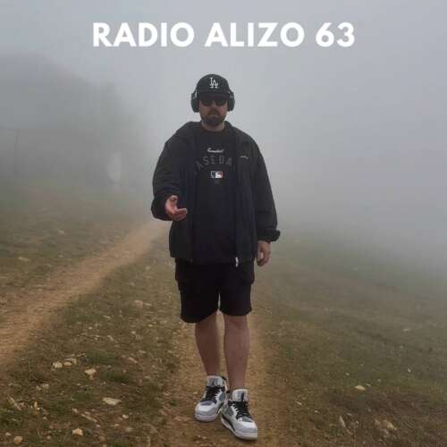 dj alizo radio alizo 63 2026 09 04 02 43