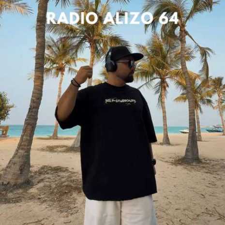 dj alizo radio alizo 64 2026 09 22 17 32