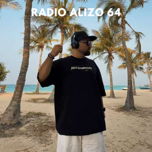 dj alizo radio alizo 64 2026 09 22 17 32