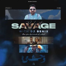 dj benix savage 03 2026 09 22 17 31