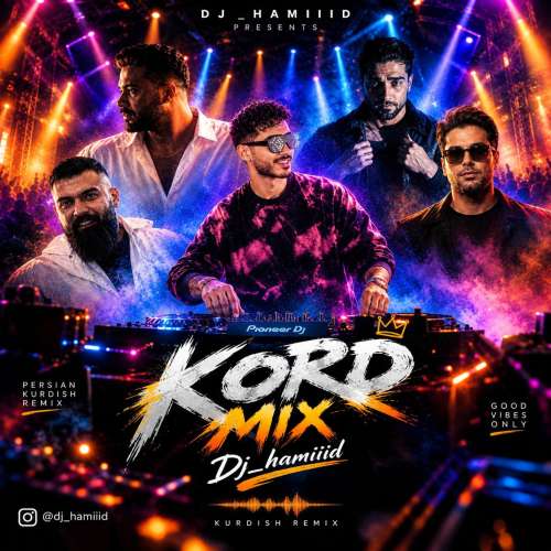 dj hamid podcast kord mix remix 2026 09 22 17 32
