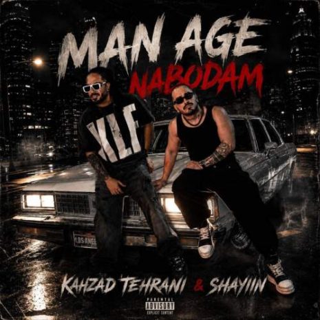 kahzad tehrani x shayiin man age naboodam remix 2026 09 01 17 30