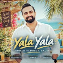 mohammadreza talebi yalla yalla 2026 09 10 19 00