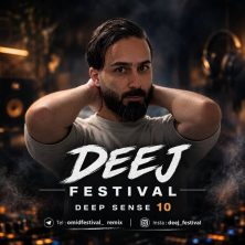 omid festival podcast deep sense 10 2026 09 22 17 31