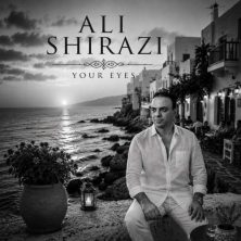 ali shirazi your eyes 2026 10 18 20 30