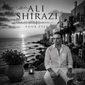 ali shirazi your eyes 2026 10 18 20 30