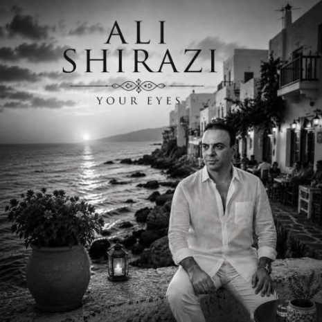 ali shirazi your eyes 2026 10 18 20 30