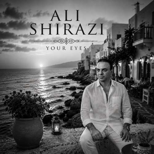 ali shirazi your eyes 2026 10 18 20 30
