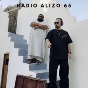 dj alizo radio alizo 65 remix 2026 10 11 20 28