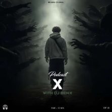 dj benix podcast x 11 2026 10 11 20 28