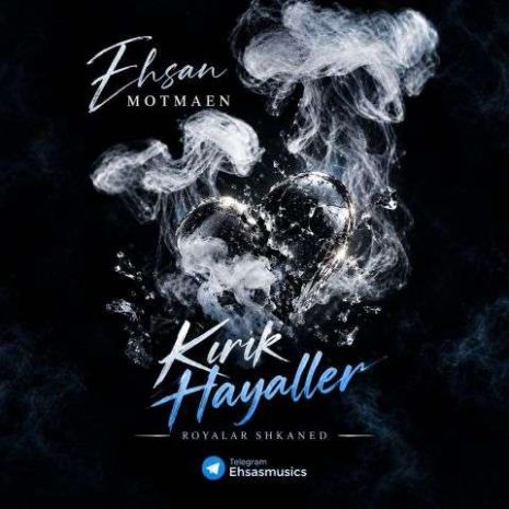 ehsan motmaen kirik hayaller 2026 10 21 21 00