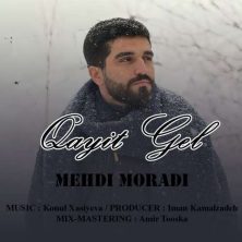 mehdi moradi qayit gel 2026 10 04 13 00
