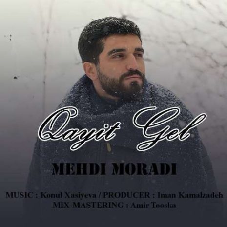 mehdi moradi qayit gel 2026 10 04 13 00