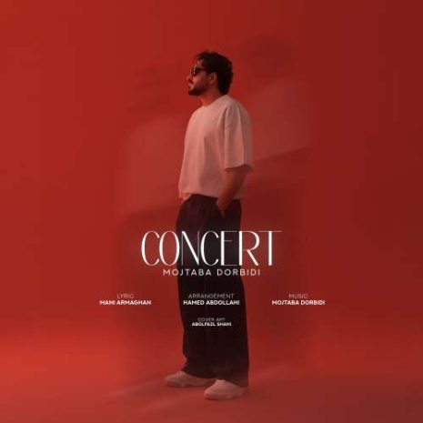mojtaba dorbidi concert 2026 10 09 15 30